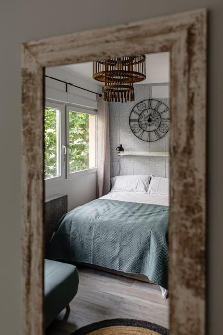Cozy Duplex Apartment In Barrio De Salamanca - Heredia Мадрид Экстерьер фото
